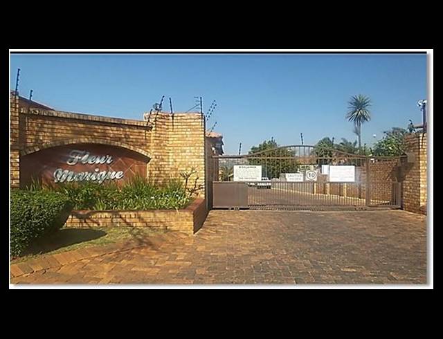 3 BEDROOM PROPERTY TO RENT IN ALLEN'S NEK